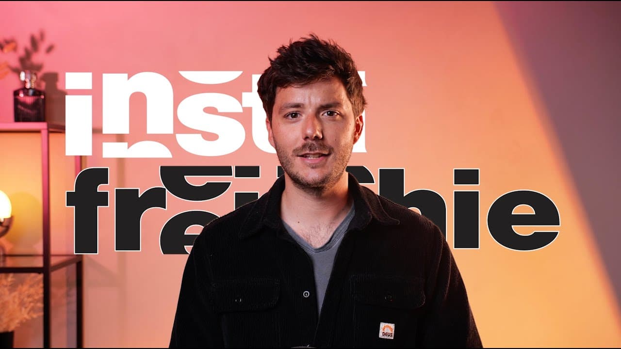 Voir Instafrenchie en action