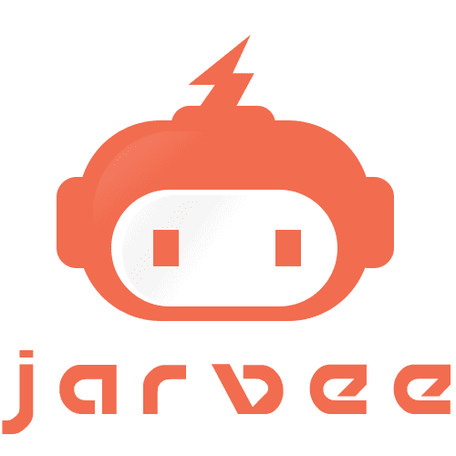 Logo de Jarvee