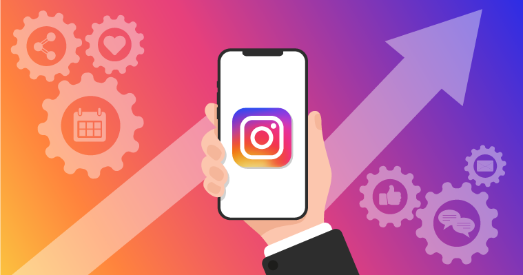 Comprendre l'algorithme Instagram pour booster votre visibilité
